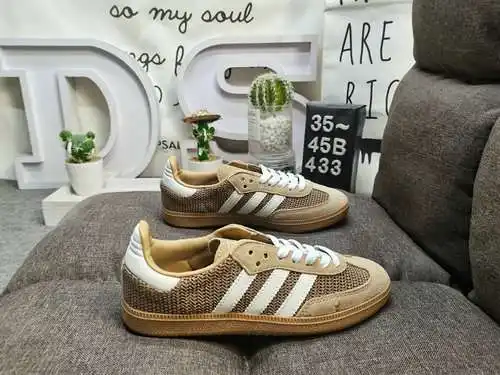 433DAdidas originals Busenitz Vulc adidas Casi 70 años de originales clásicos hechos de gamuza origi