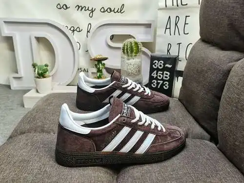 373DAdidas originals Handball Spezl zapatillas bajas, cómodas y modernas, ligeras, resistentes al de