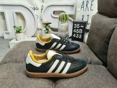433DAdidas originals Busenitz Vulc adidas Casi 70 años de originales clásicos hechos de gamuza origi
