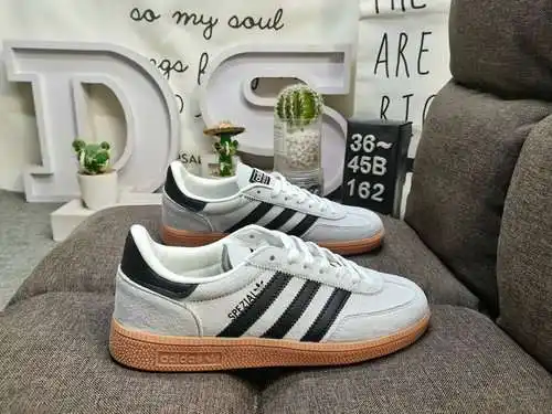 162DAdidas originals Handball Spezl zapatillas bajas, cómodas y modernas, ligeras, resistentes al de