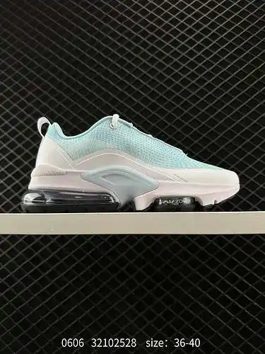 4 NIKE AIR MAX ZOOM nuevos zapatos deportivos de verano para deportes al aire libre, zapatos para co