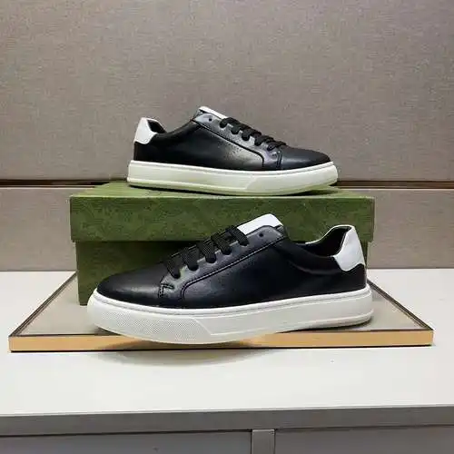 Zapatos de hombre GUCCI Código: 0604B40 Talla: 38-44
