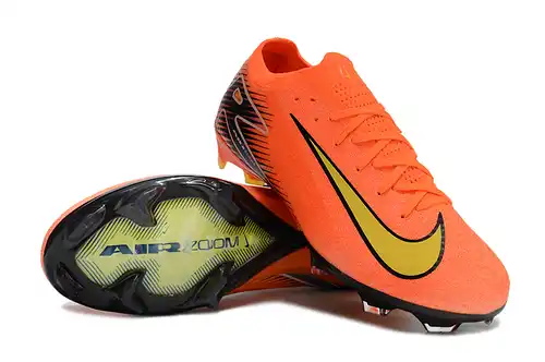 Llegada) Conjunto Nike Mercurial de 16.a generación de caña alta incorporado Bonded Pack, zapatos de