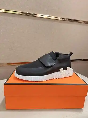 Zapatos de hombre Hermes Código: 0606B30 Talla: 38-44
