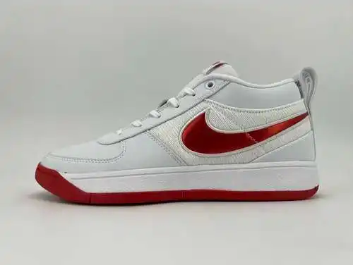 Blanco rojo 40-46