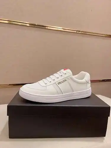 Prada men's shoes Code: 0606B40 Size: 38-44