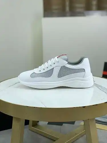 Prada men's and women's shoes Code: 0602C80 Size: 35-45 (45 46 47 can be customized)