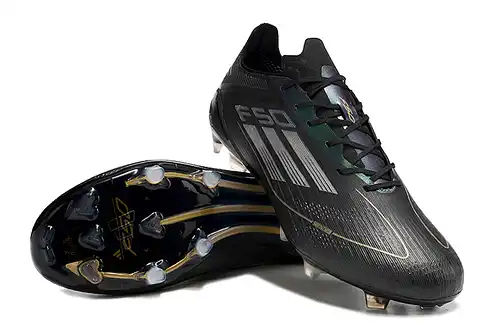 Llegada) Botas de fútbol Adidas F50 FG picos Adidas F50 FG 39-45