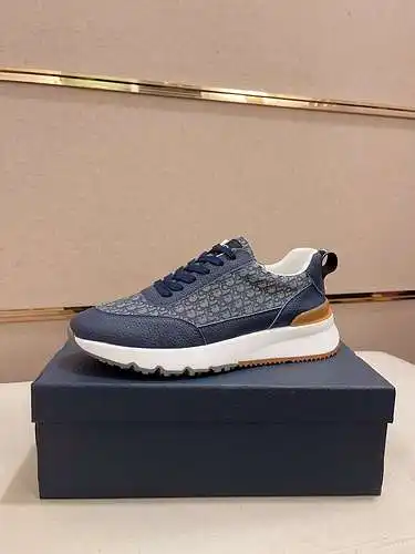 Dior men's shoes Code: 0606B50 Size: 38-44 (can be customized to 45, non-refundable)