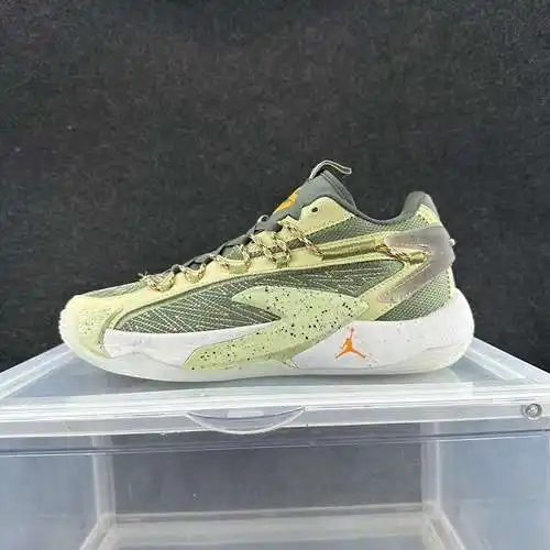 Verde Naranja 36-46