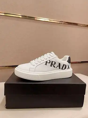 Prada men's shoes Code: 0606B40 Size: 38-44