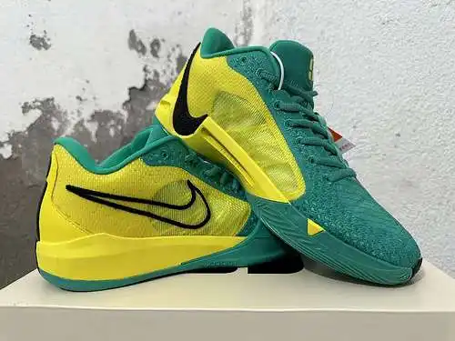 Verde amarillo 40-46