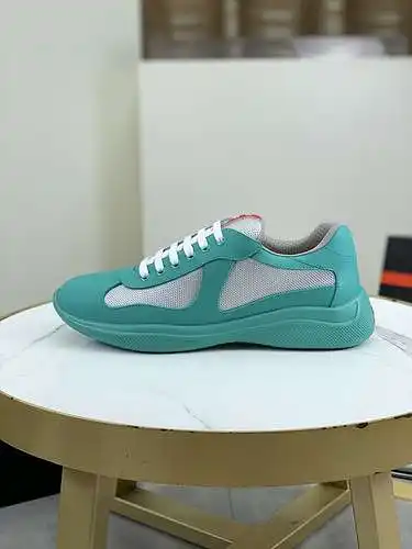 Prada men's and women's shoes Code: 0602C80 Size: 35-45 (45 46 47 can be customized)