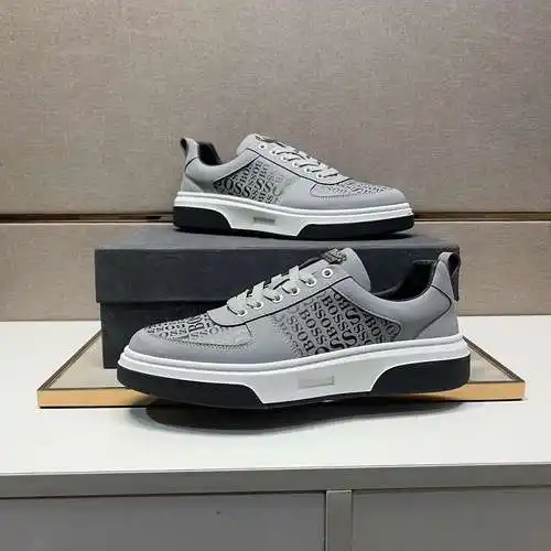 Zapatos de hombre Boss Código: 0604B50 Talla: 38-44