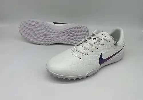 (Llegó) Zapatos de fútbol Nike Tiempo Legend 10 -Descrip39-45