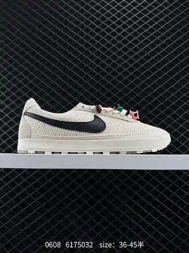 6 Zapatillas deportivas NIKE ASTROGRABBER SP de malla con absorción de impactos, versátiles para cor