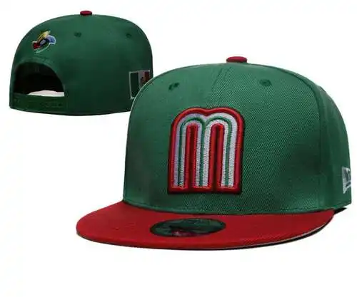 equipo de mexico