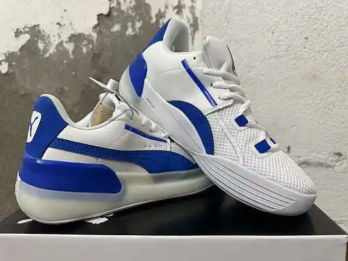 Blanco azul 40-46