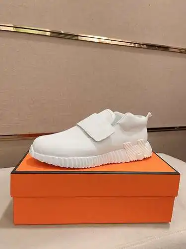 Zapatos de hombre Hermes Código: 0606B30 Talla: 38-44