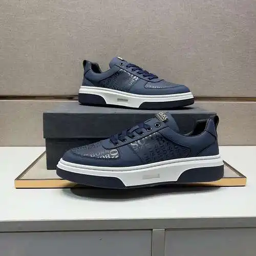 Zapatos de hombre Boss Código: 0604B50 Talla: 38-44