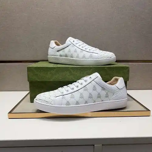 Zapatos de hombre GUCCI Código: 0604B40 Talla: 38-44