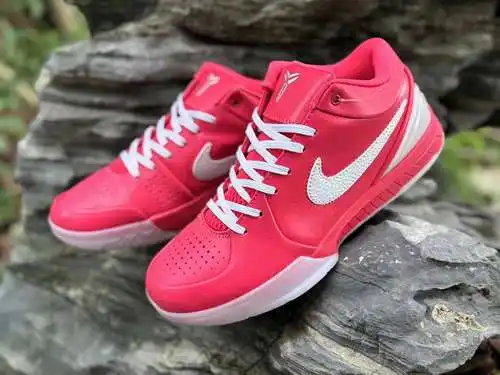 Kobe 4~2024 aficionados 40-46