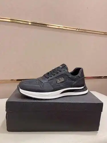 Zapatos de hombre Boss Código: 0606B40 Talla: 38-44