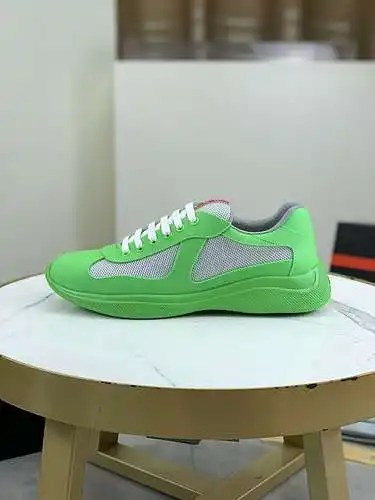 Prada men's and women's shoes Code: 0602C80 Size: 35-45 (45 46 47 can be customized)