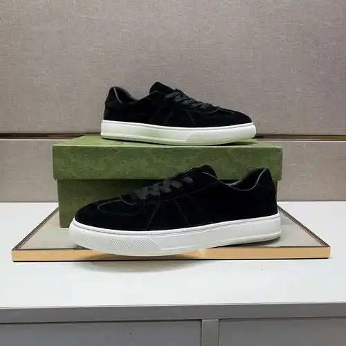 Zapatos de hombre GUCCI Código: 0604B40 Talla: 38-44