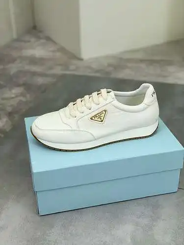 Prada men's and women's shoes Code: 0603C10 Size: 35-45 (customized to size 46, non-refundable)