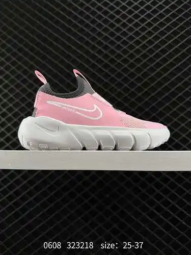 9 Zapatos para niños Nike Flex RUNNER Barefoot Series ¡Zapatos para correr casuales! Codificación: 3