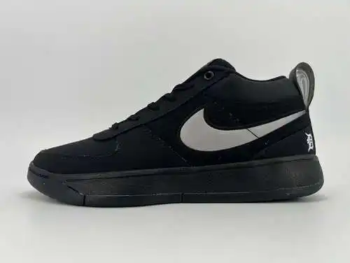 Negro Plata 40-46