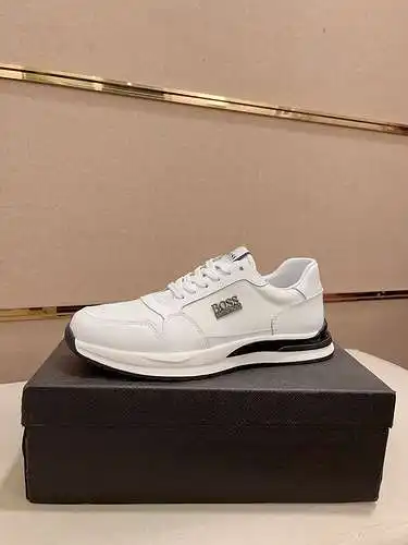 Zapatos de hombre Boss Código: 0606B40 Talla: 38-44