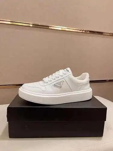Prada men's shoes Code: 0606B30 Size: 38-44