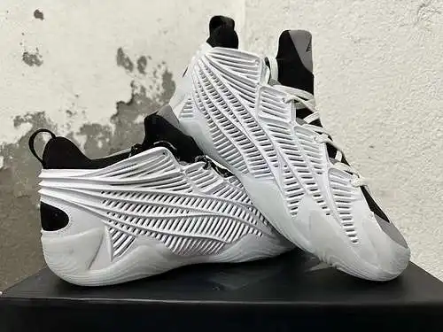 Blanco negro 40-46