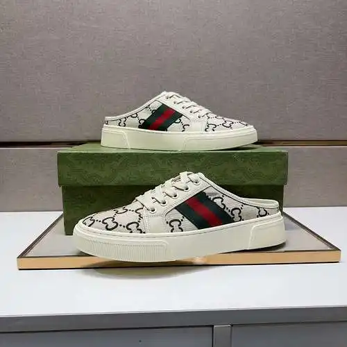 Zapatos de hombre GUCCI Código: 0604B30 Talla: 38-44