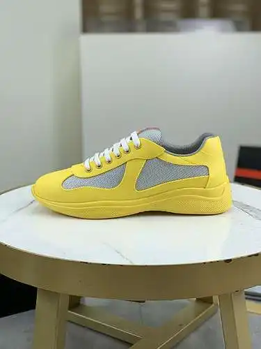 Prada men's and women's shoes Code: 0602C80 Size: 35-45 (45 46 47 can be customized)