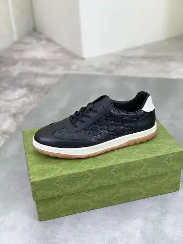Zapatos de hombre GUCCI Código: 0603B50 Talla: 38-44