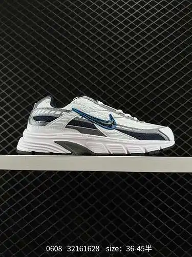 4 Ins llega al nuevo estilo vintage coreano, recordando los clásicos‼ ️ Nike Nike Initiator Running 