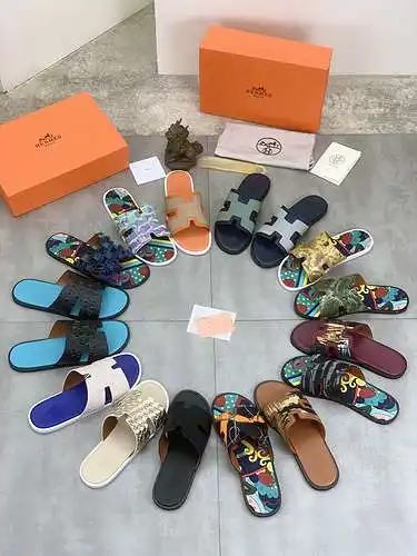 Zapatos de hombre Hermes Código: 0602A70 Talla: 38-45