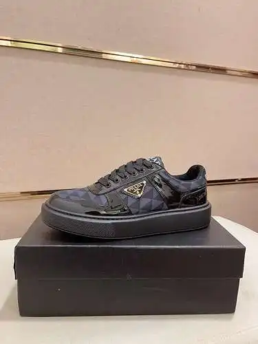 Prada men's shoes Code: 0606B30 Size: 38-44
