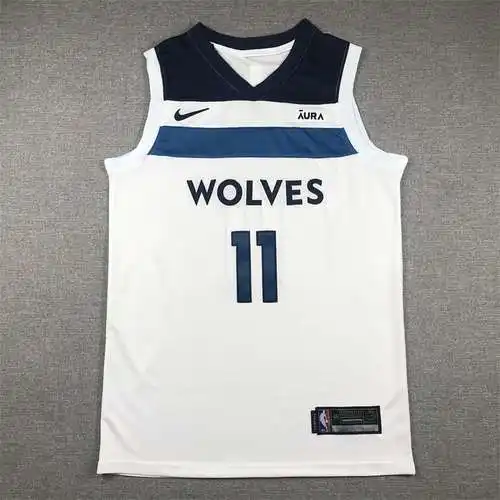 Caña Timberwolves No. 11 Blanco
