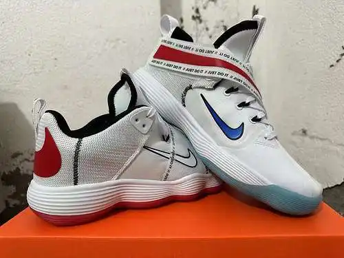 Polvo blanco 40-46