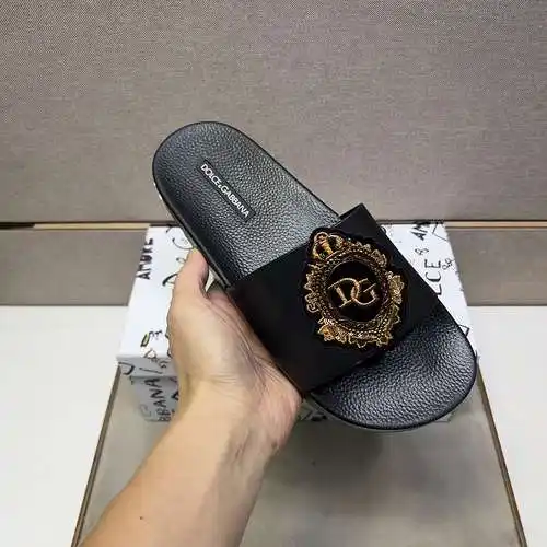 Zapatos de hombre Dolce & Gabbana Código: 0604A70 Talla: 38-44