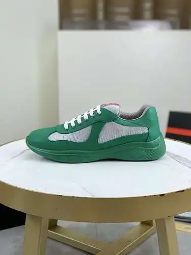 Prada men's and women's shoes Code: 0602C80 Size: 35-45 (45 46 47 can be customized)