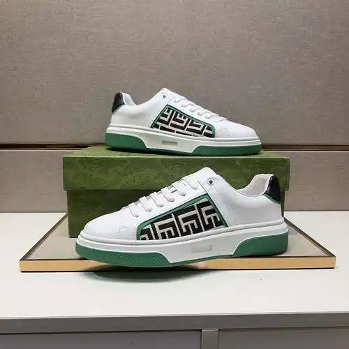 Zapatos de hombre GUCCI Código: 0604B50 Talla: 38-44