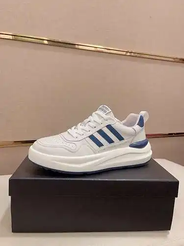 Prada men's shoes Code: 0606C00 Size: 38-44