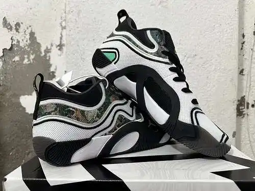 Oro blanco negro 40-46