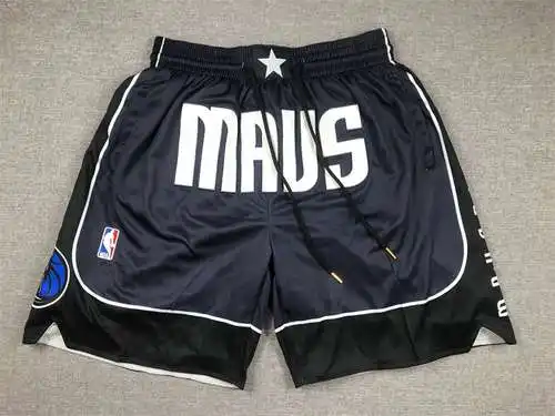Pantalones de bolsillo Mavericks Pantalones de anuncio azul oscuro