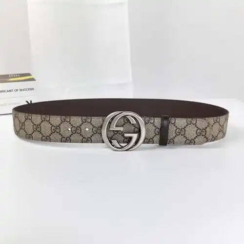 Cinturón GUCCI Venta al por mayor Cinturón Gucci para niños Venta al por mayor Material de cuero gen